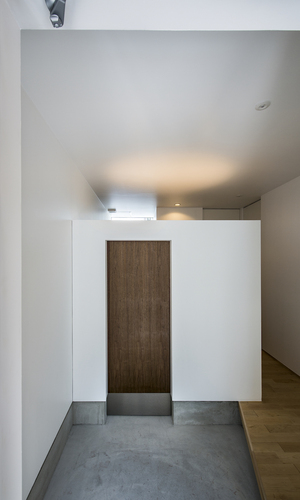 シューズインクローゼット