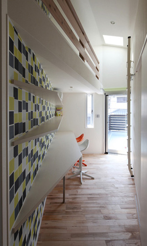 ファミリースペース