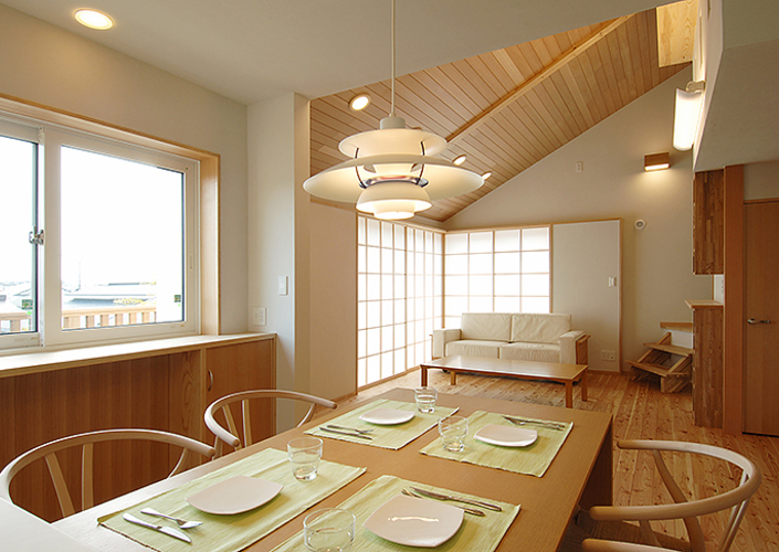 おうちリゾート