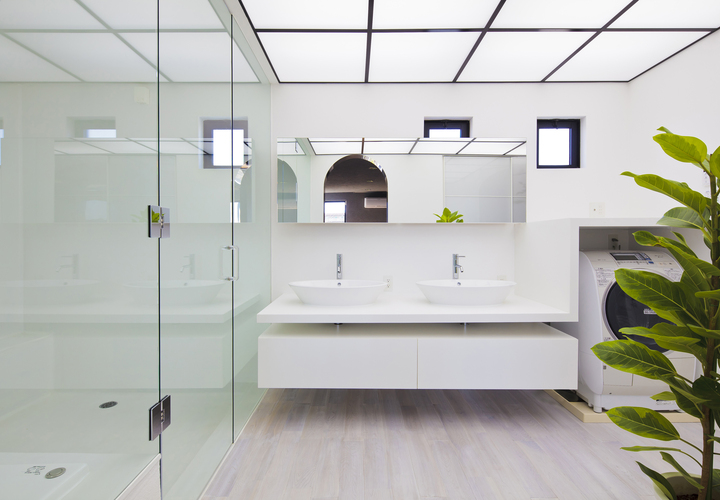 パウダールーム