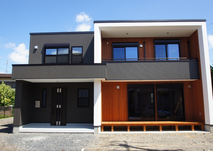 Gate House #2　膳所