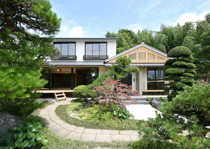 house-TK-R〈リノベーション〉