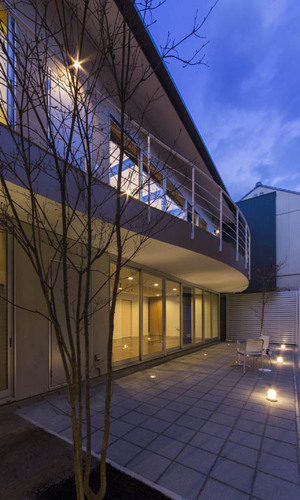 プライベートコート