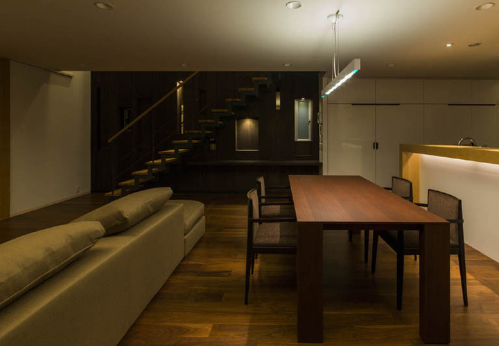 ﾀﾞｲﾆﾝｸﾞ