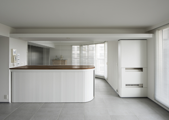 築30年　マンションリフォーム