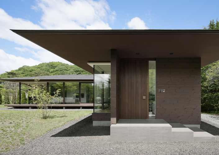 049つどいの杜 in 軽井沢