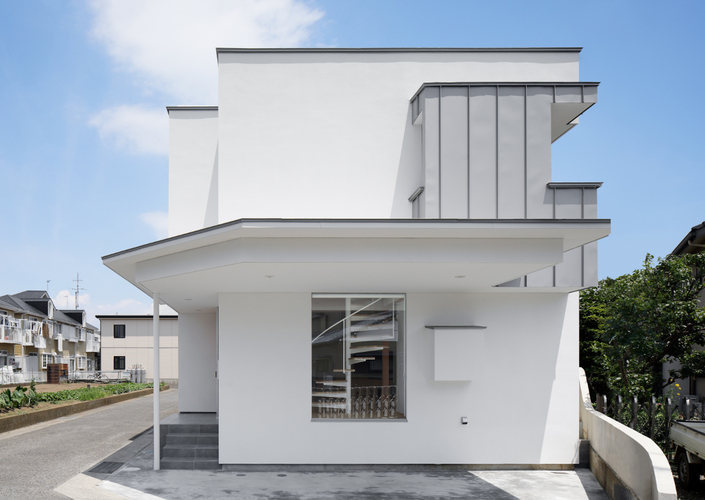 056平塚Kさんの家