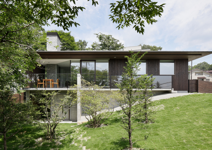 054那須Mさんの家