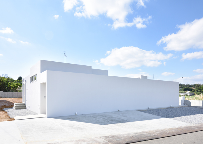 ウォーールハウス