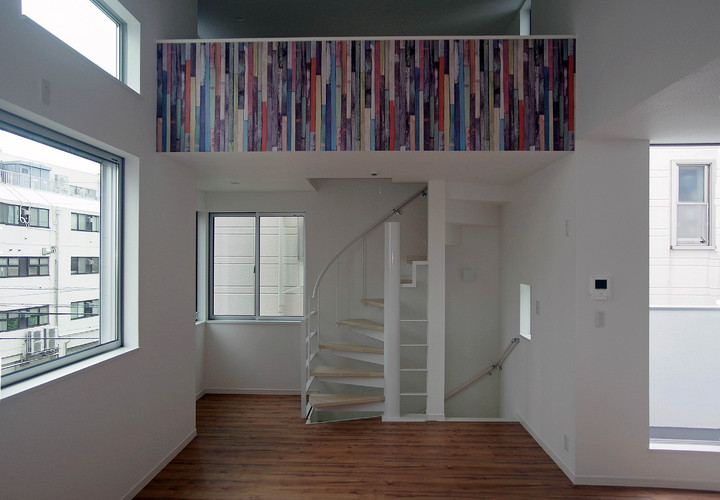 オーナーリビング