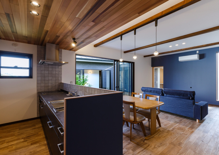 須賀川・今泉のリノベーション