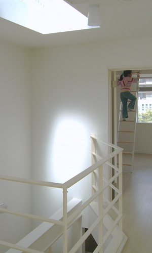 子供部屋のﾛﾌﾄ