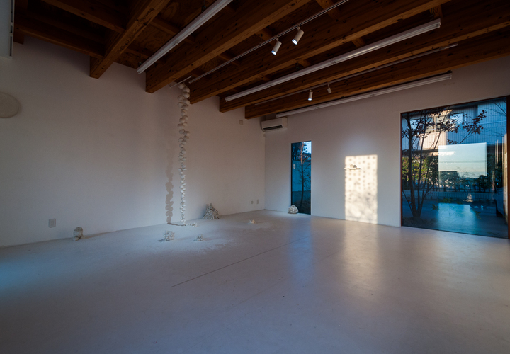 アトリエ・ギャラリー