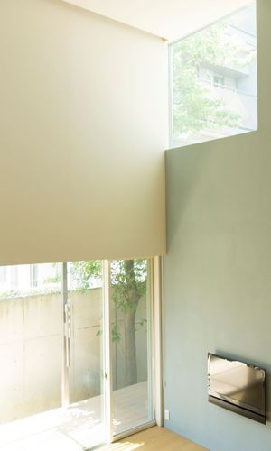 リビングダイニング