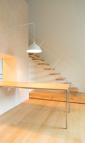 ダイニングテーブル