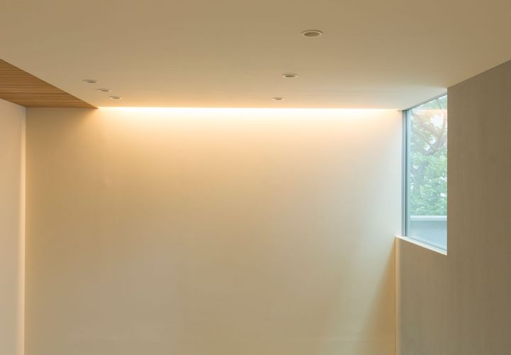 リビングダイニング