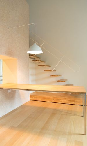 ダイニングテーブル