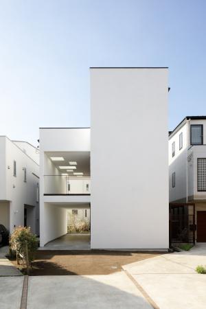 057鎌倉Mさんの家