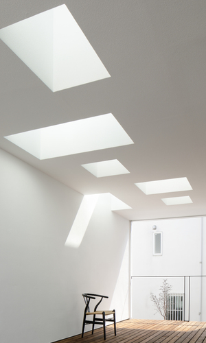 インナーテラス