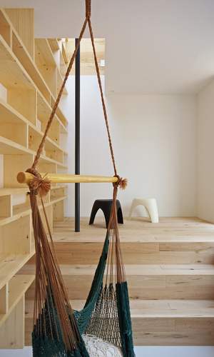 キッズスペース