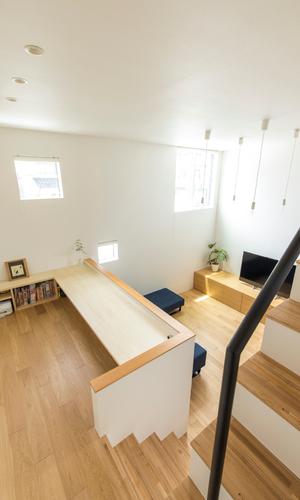 スタディコーナー