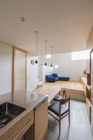 弥生のスキップハウス