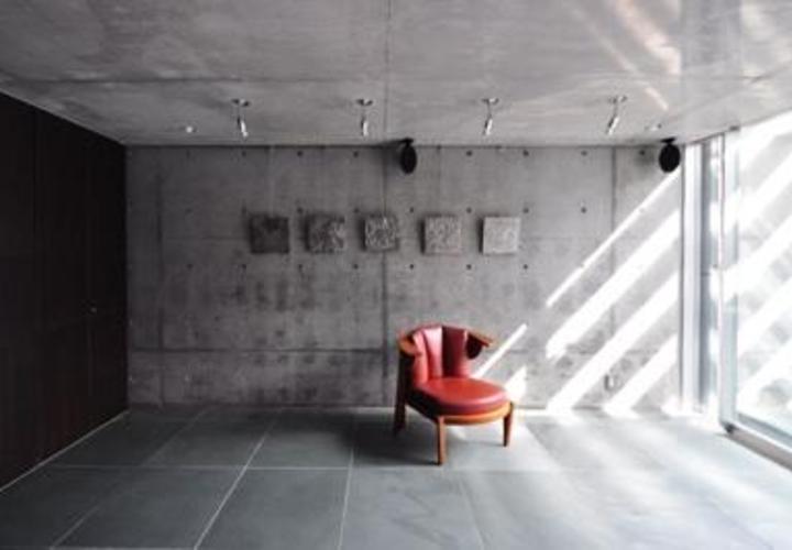 ステップテラスの家 La Casa della Terrazza Scalinata - by mcja