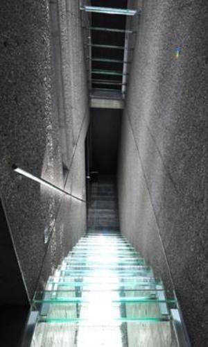 ステップテラスの家 La Casa della Terrazza Scalinata - by mcja