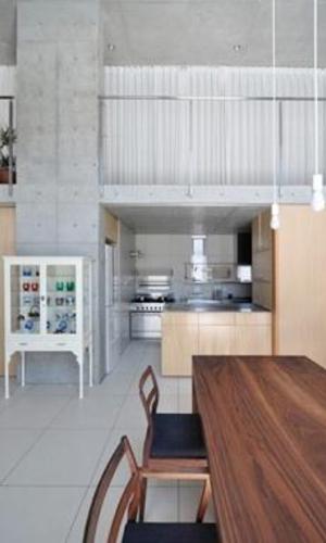 囲み庭の家 La Casa col Cortiletto Interno - by mcja