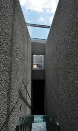 ステップテラスの家 La Casa della Terrazza Scalinata - by mcja