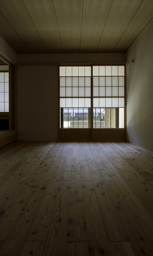 リビング・ダイニング