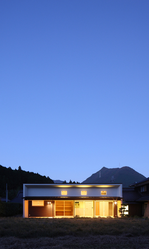 星降る空の下　HITOMA