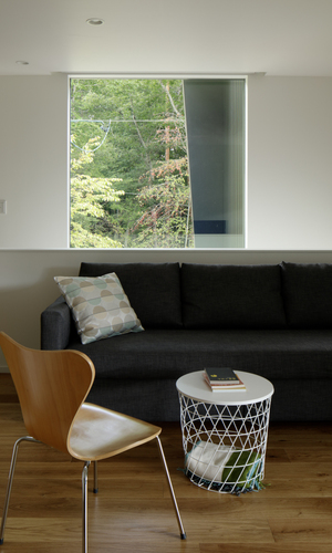 セカンドリビング