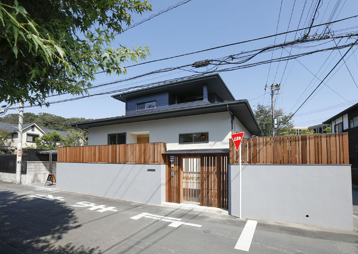 二階堂の家（戸建てリノベーション）