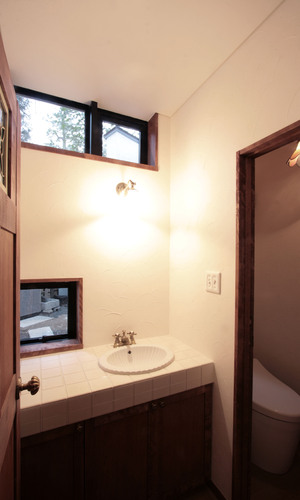 トイレ（１階）