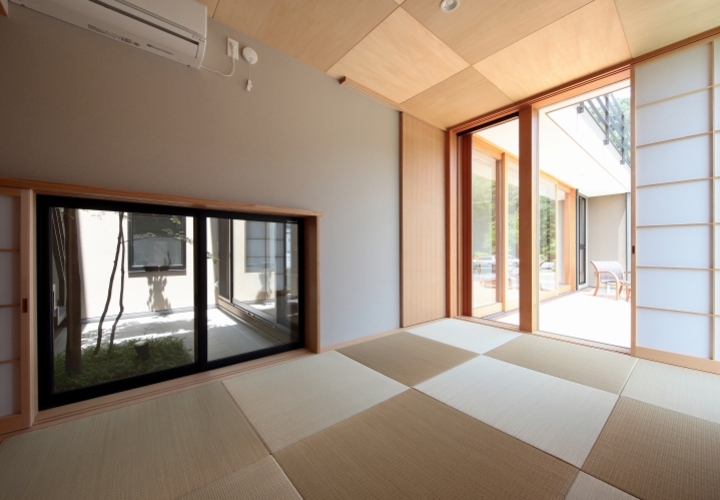 和室