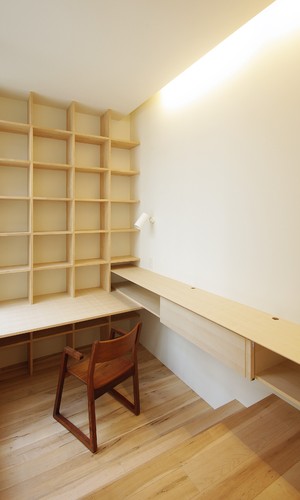 書斎