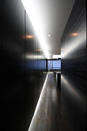 熱海のヴィラ　絶景のマンションリノベーション