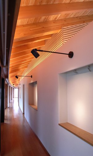 雷山の別荘｜ギャラリー