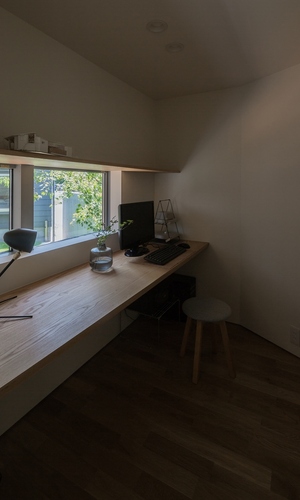 ワークスペース