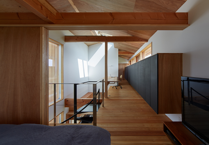 ワークスペース