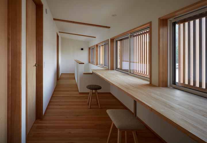 ワークスペース