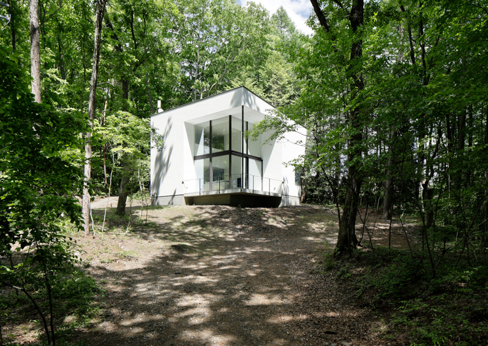 064御代田Nさんの家