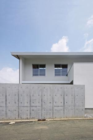 西町の家Ⅱ-nishimachi