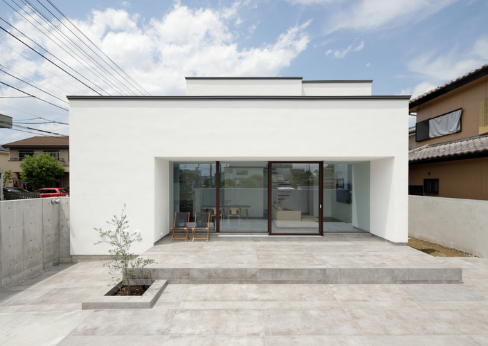 069前橋Ｎさんの家