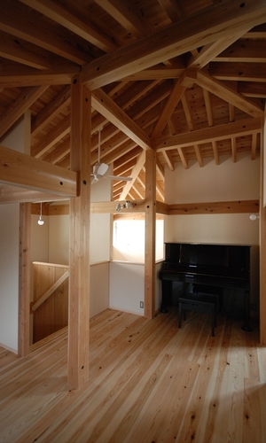 キッズスペース02