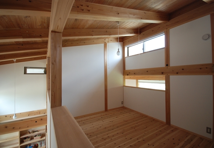 キッズスペース