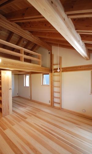 キッズスペース