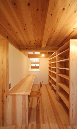 スタディスペース