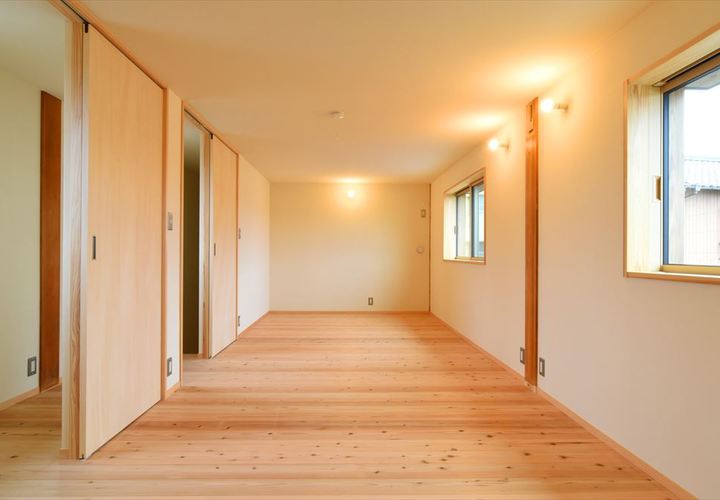 キッズスペース